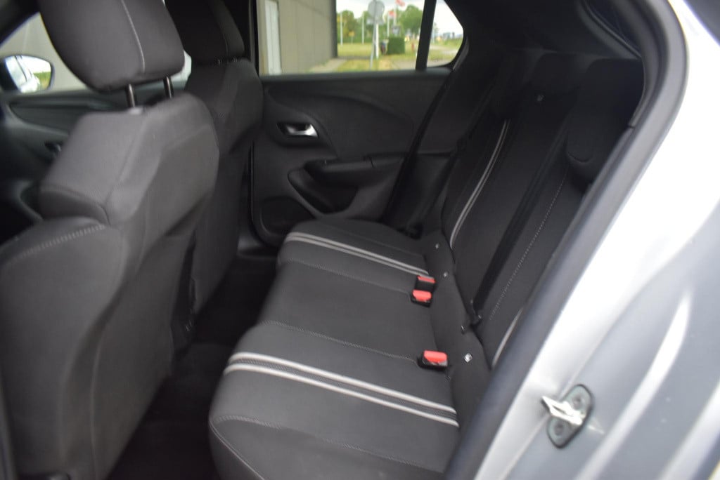 Opel Corsa 1.2 turbo gs 100pk | navigatie | keyless entry | camera