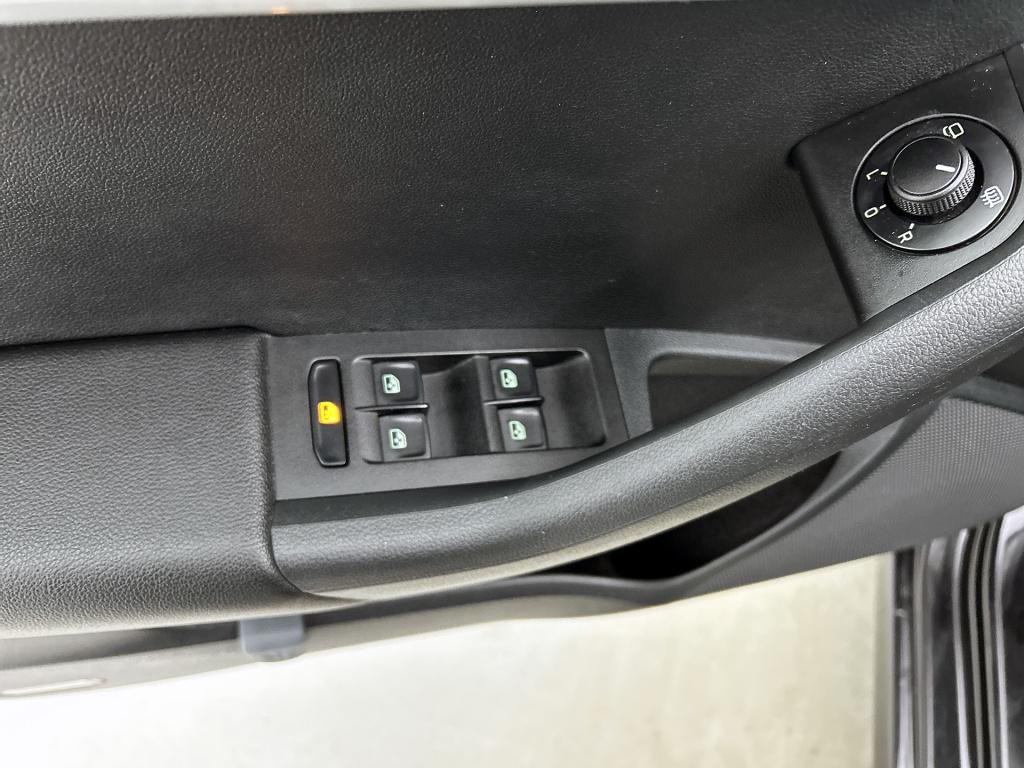 Skoda Octavia combi 1.0 tsi greentech business edition | navigatie | climat