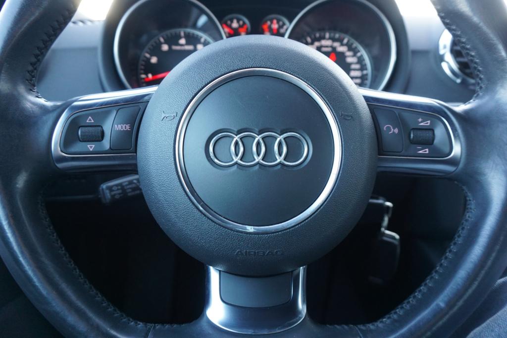 Audi TT roadster 1.8 tfsi airco / carplay / cruise / camera / sport velgen 