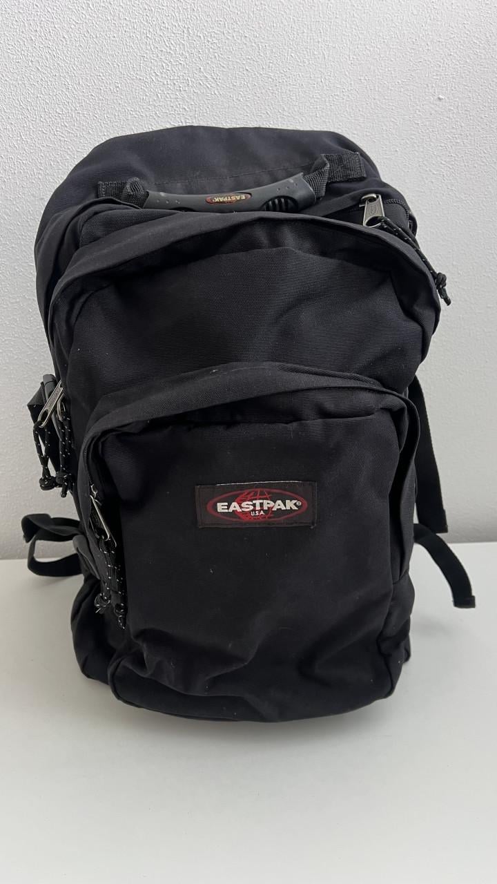 Rugzakken en tas