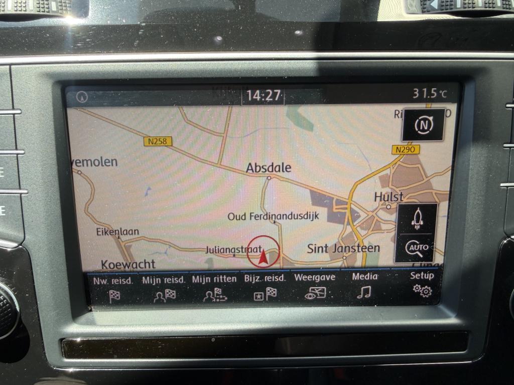 Volkswagen Golf variant 1.4 tsi 125pk business edition connected r