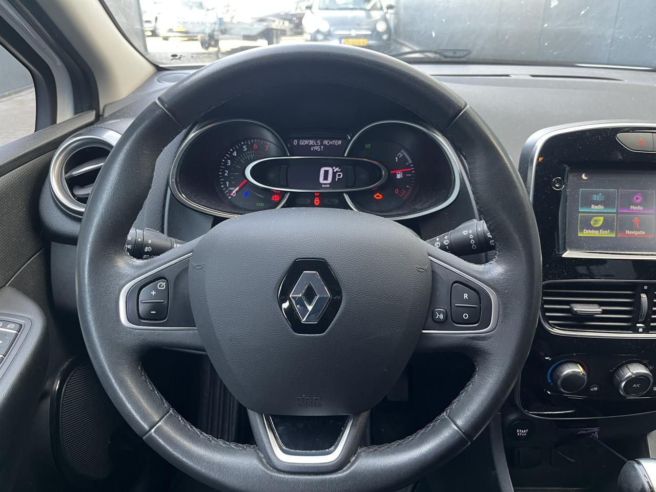 Renault Clio Estate 1.2 TCe Intens AUTOMAAT