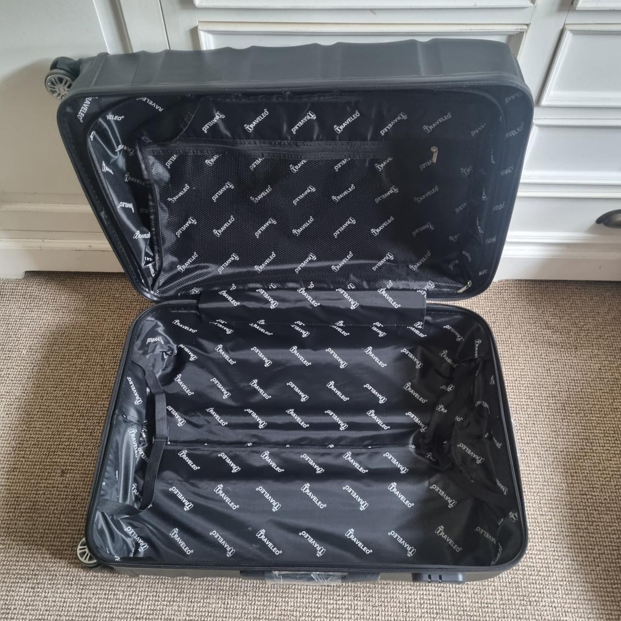 Kofferset Nieuw traveleo