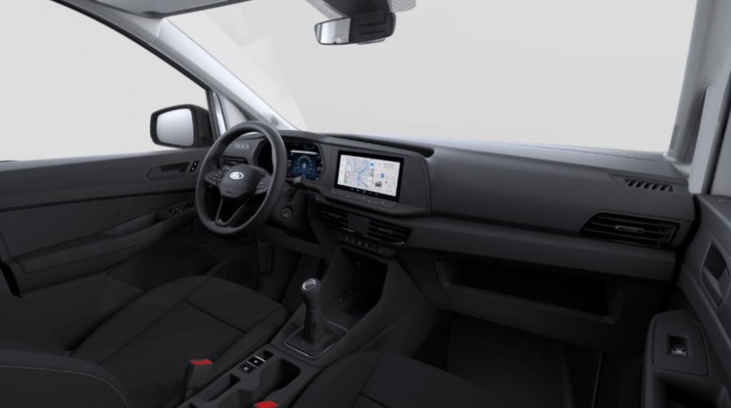Ford Transit Connect 2.0 ecoblue l1 trend | vanaf prijs | nieuw te bestelle