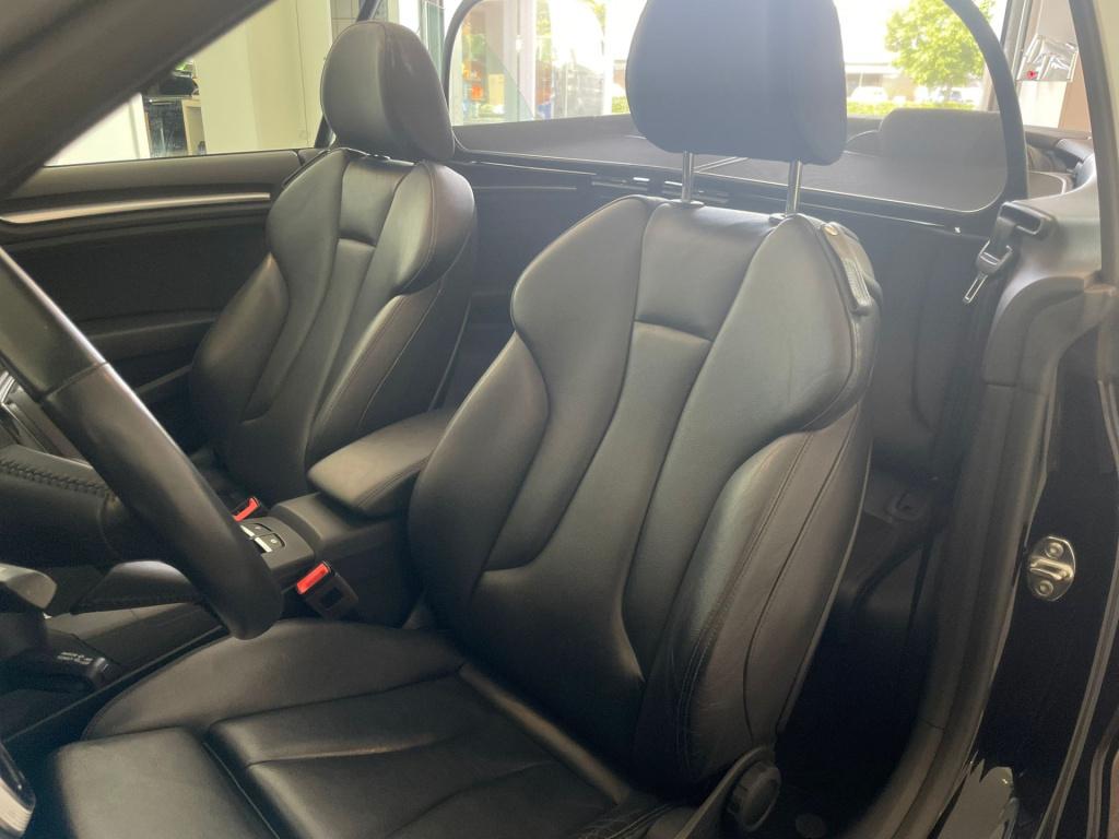 Audi A3 cabriolet 35 tfsi cod sport s line edition