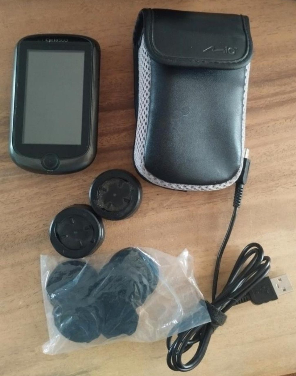 Mio Cyclo 500 Europa 23