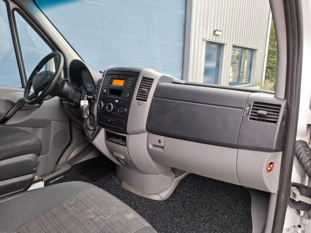 Mercedes-Benz Sprinter 313 2.2 cdi 325 hd automaat / airco / cruise control