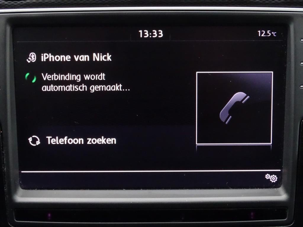 Volkswagen Golf 1.4 tsi gte | led | navi | bluetooth