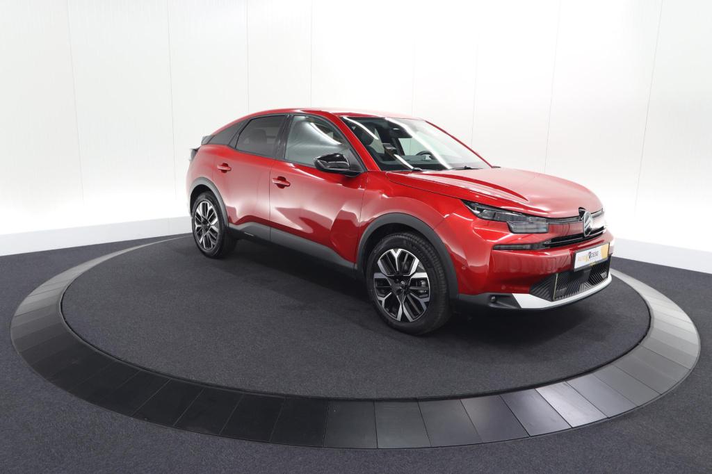 Citroen C4 1.2 hybrid 145pk max | 360 camera | adaptieve cruise control | n