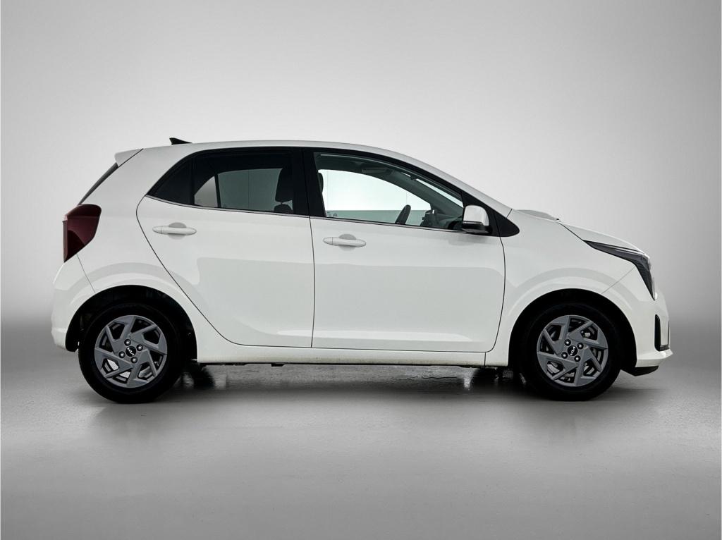 Kia Picanto 1.0 dpi dynamicplusline | nap | btw | apple carplay prijspakker