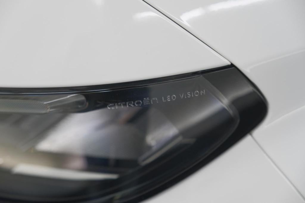 Citroen ë-c3 max 113pk 44 kwh | 11 kw lader | 96% soh | camera | navigatie 