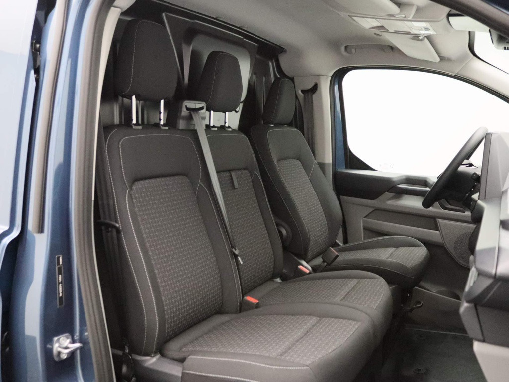 Ford Transit Custom 320 2.0 tdci l2h1 trend