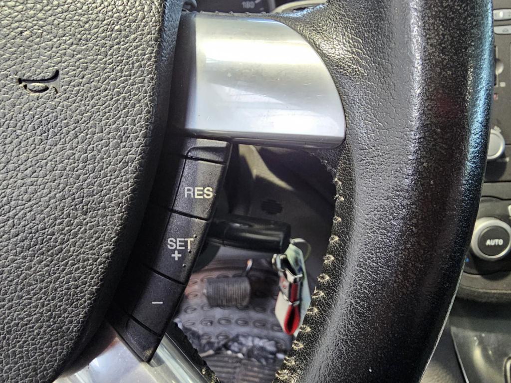 Ford C-max 2.0-16v titanium automaat