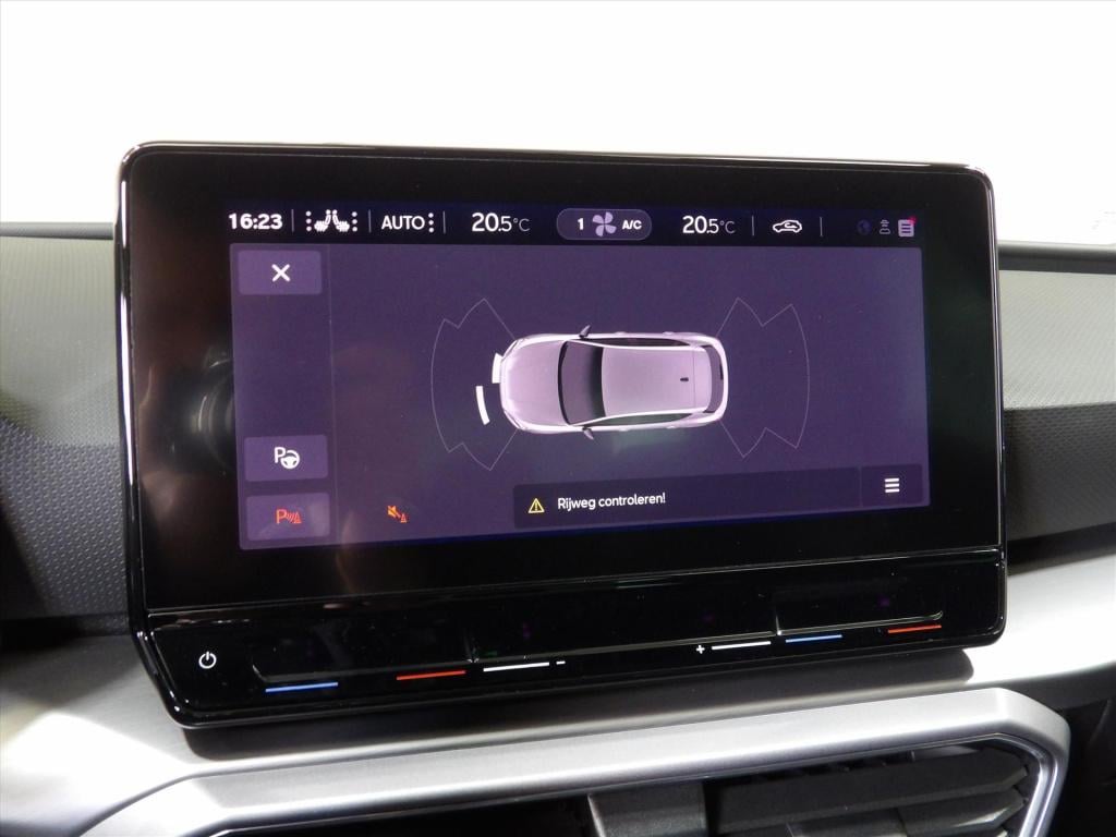 Seat Leon 1.5 tsi 150pk fr