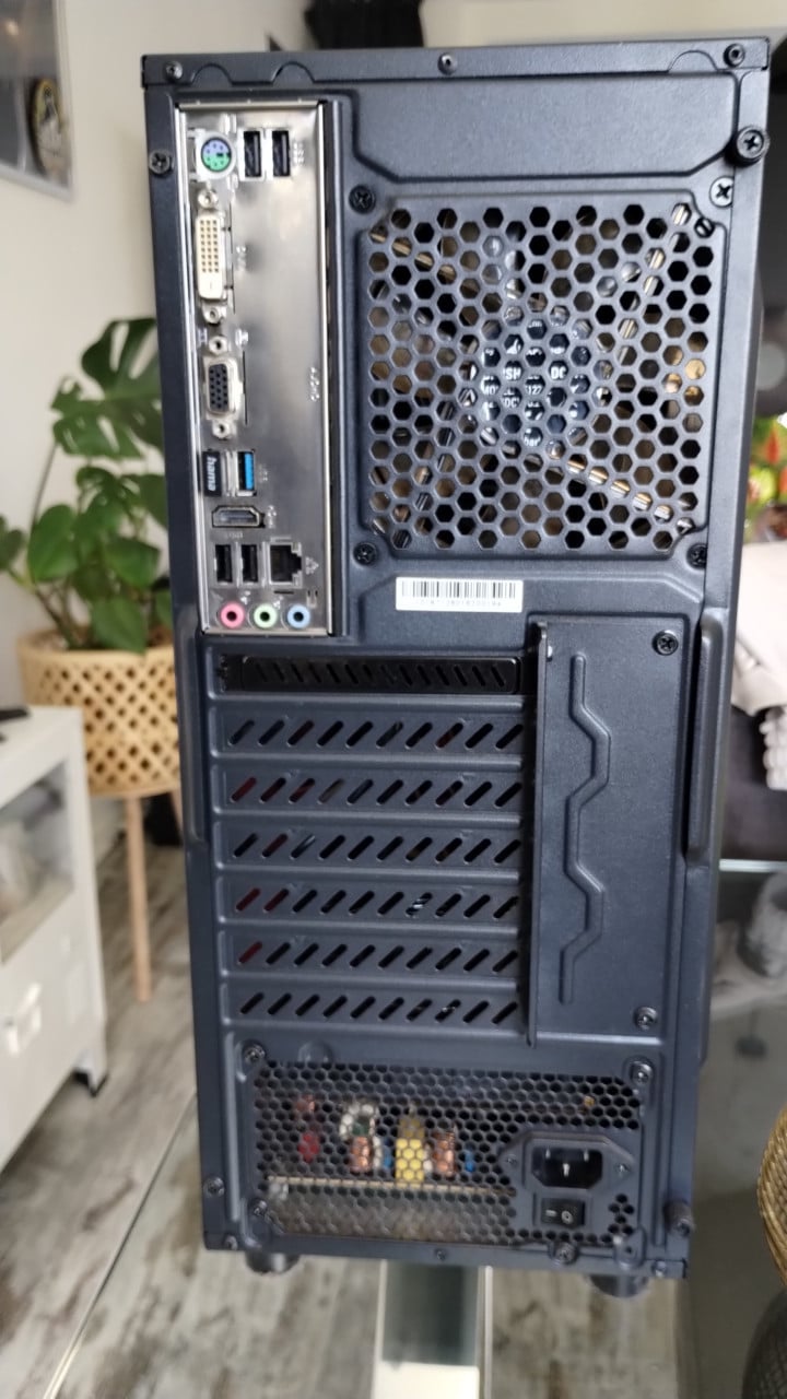 Game computer/sharhoon