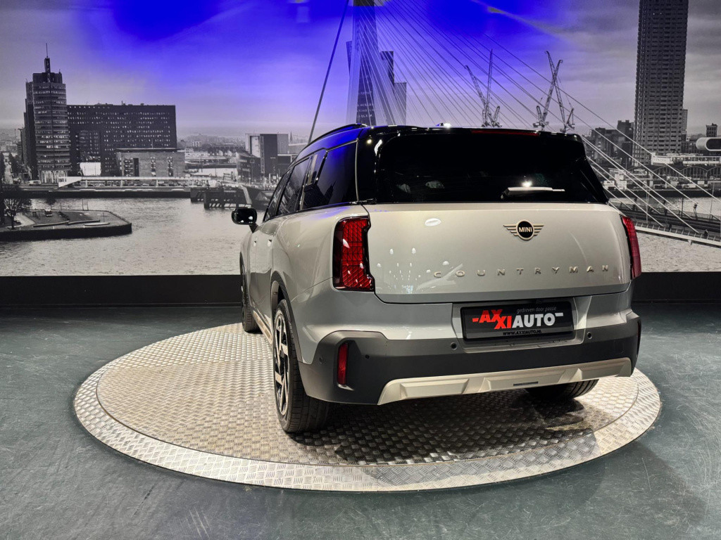Mini Countryman 1.5 c favoured l *pano*leder*19inch* hud*