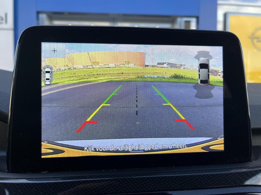 Ford Kuga 2.5 phev st-line x | climate control | adaptieve cruise control |