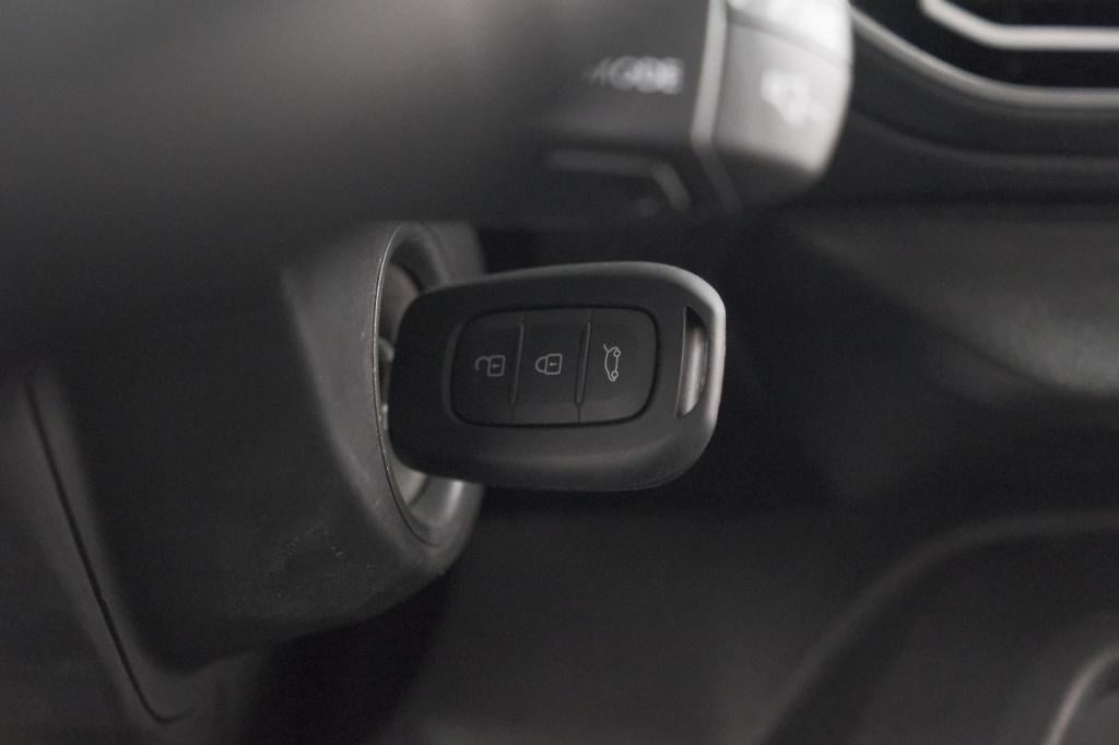 Dacia Jogger 1.0 tce 100 eco-g expression | 7 zitplaatsen | navigatie | dod