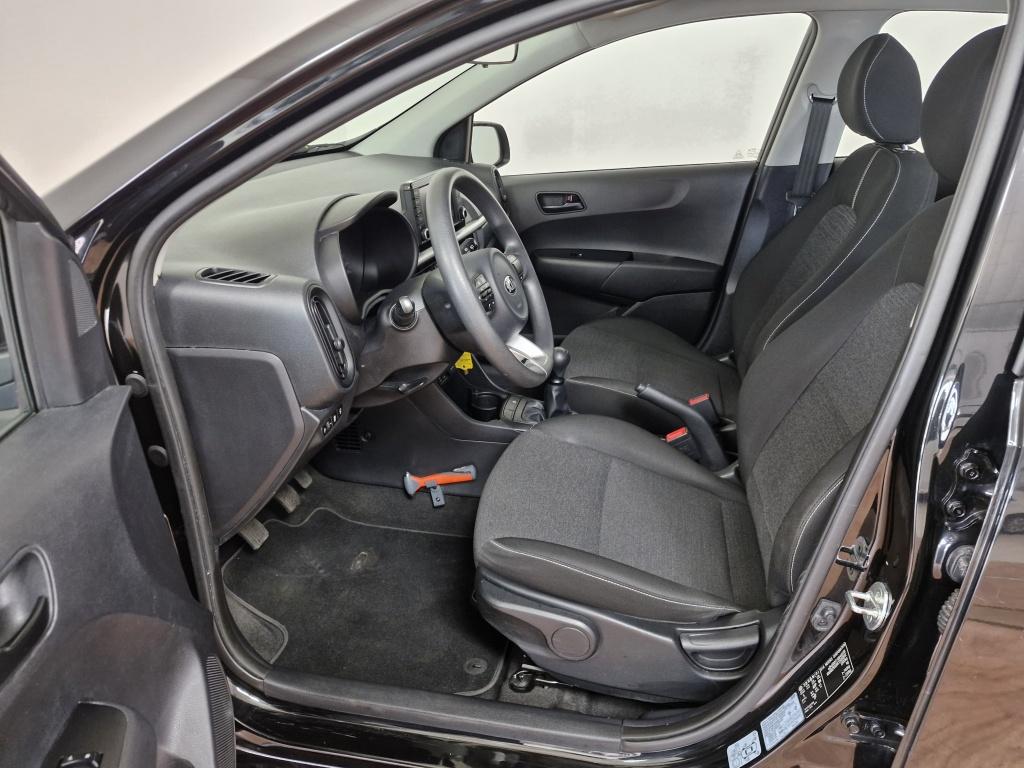 Kia Picanto 1.0 mpi comfortplusline|camera|applecarplay/android auto