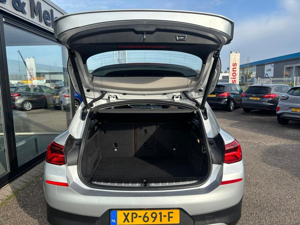 BMW X2 (f39) sdrive20i 192pk aut model m-sport high executive