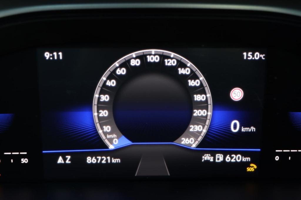 Volkswagen T-roc 1.0 tsi life business 110pk