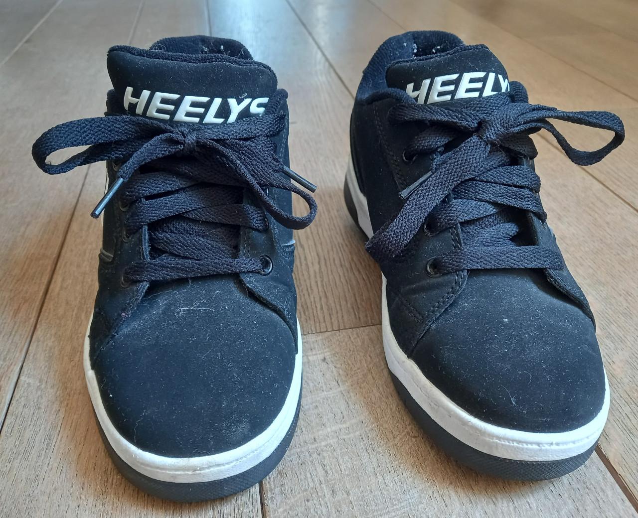 Orginele Heelys mt. 34