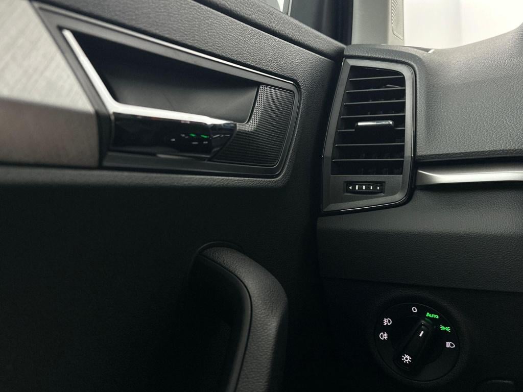 Skoda Karoq 1.5 tsi act business edition ultimate