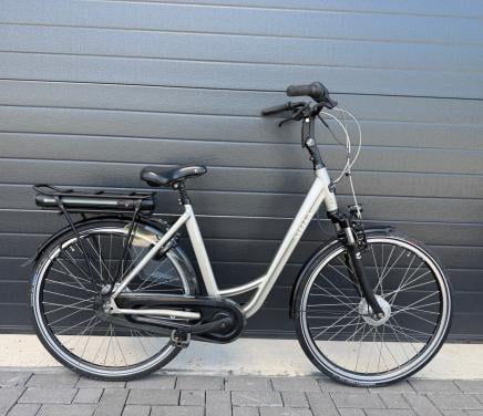 Prachtige Stella Livorno | 522WH | 53CM | 1500KM