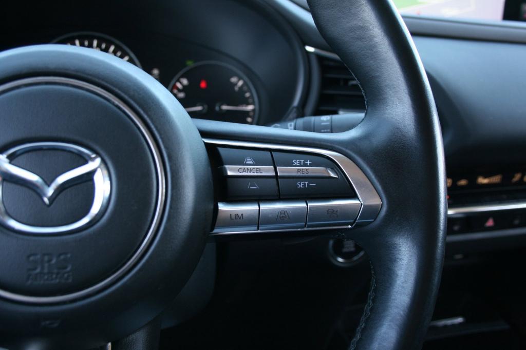 Mazda Cx-30 2.0 e-skyactiv-x m hybrid luxury