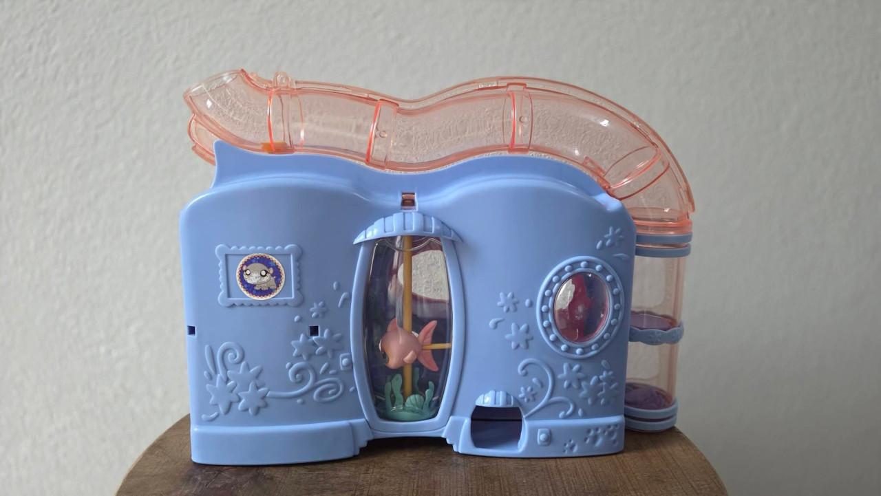 🎈Little Pet Shop Pakket. zie alle foto's voor volledig pakket