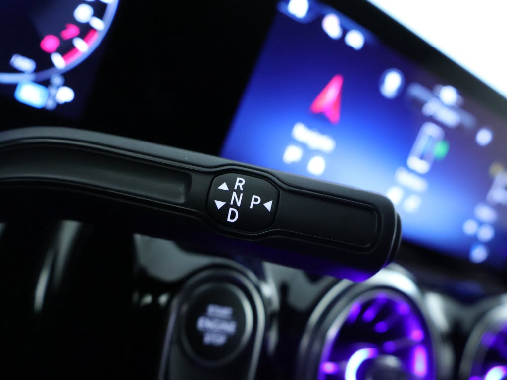 Mercedes-Benz Gla-klasse 250 e amg face lift plug-in hybride | amg line | s
