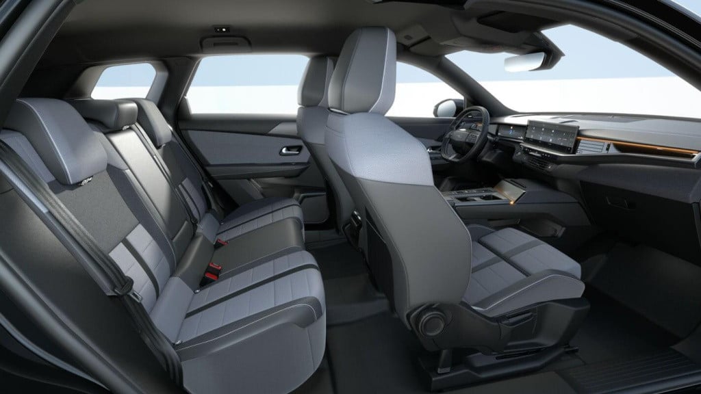 Opel Grandland 1.2 turbo hybrid business edition || van mossel voorraadvoor