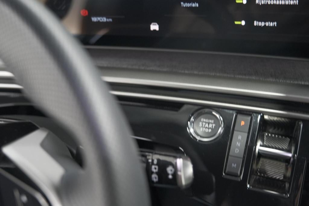 Peugeot 5008 1.2 hybrid 145 allure 7p | adaptieve cruise control | camera |