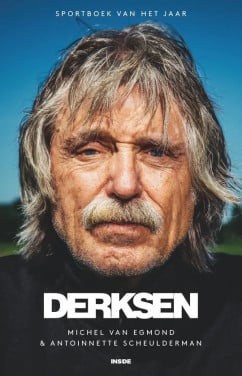 Derksen (Sportboek van het jaar)