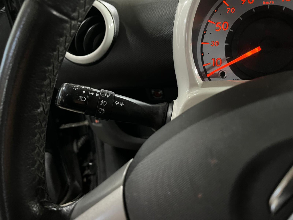 Citroen C1 1.0 attraction