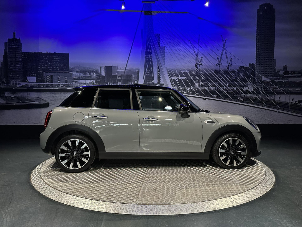 Mini Cooper mini 1.5 dalston edition *pano*led*harman/kardon*