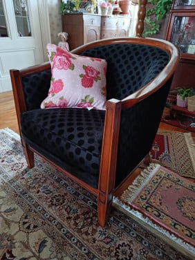 Fauteuil