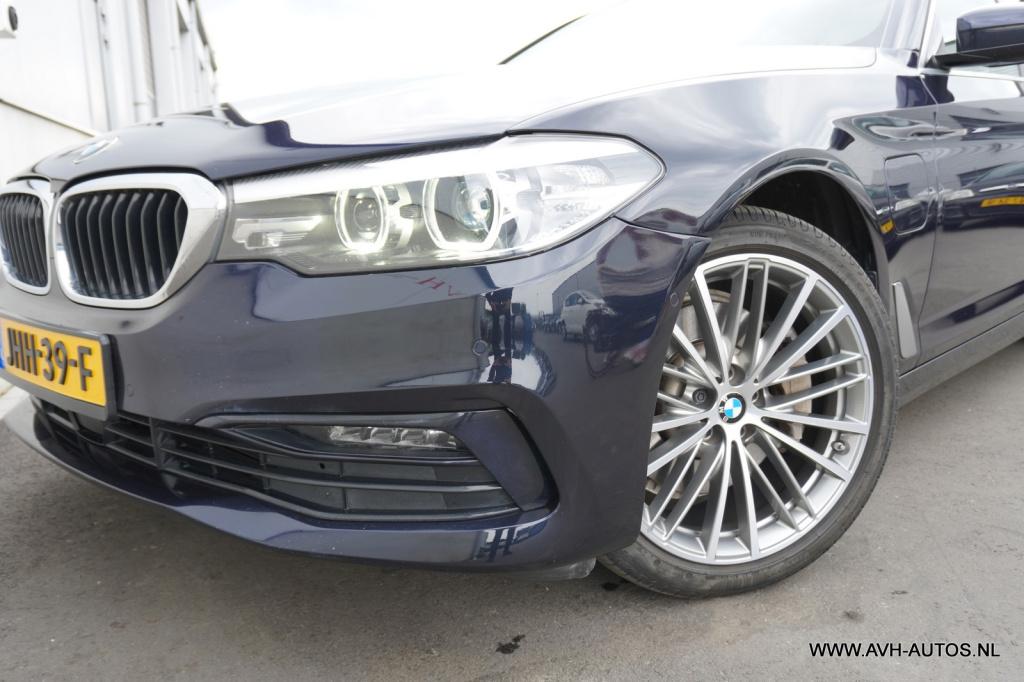 BMW 5 Serie 530e iperformance high executive