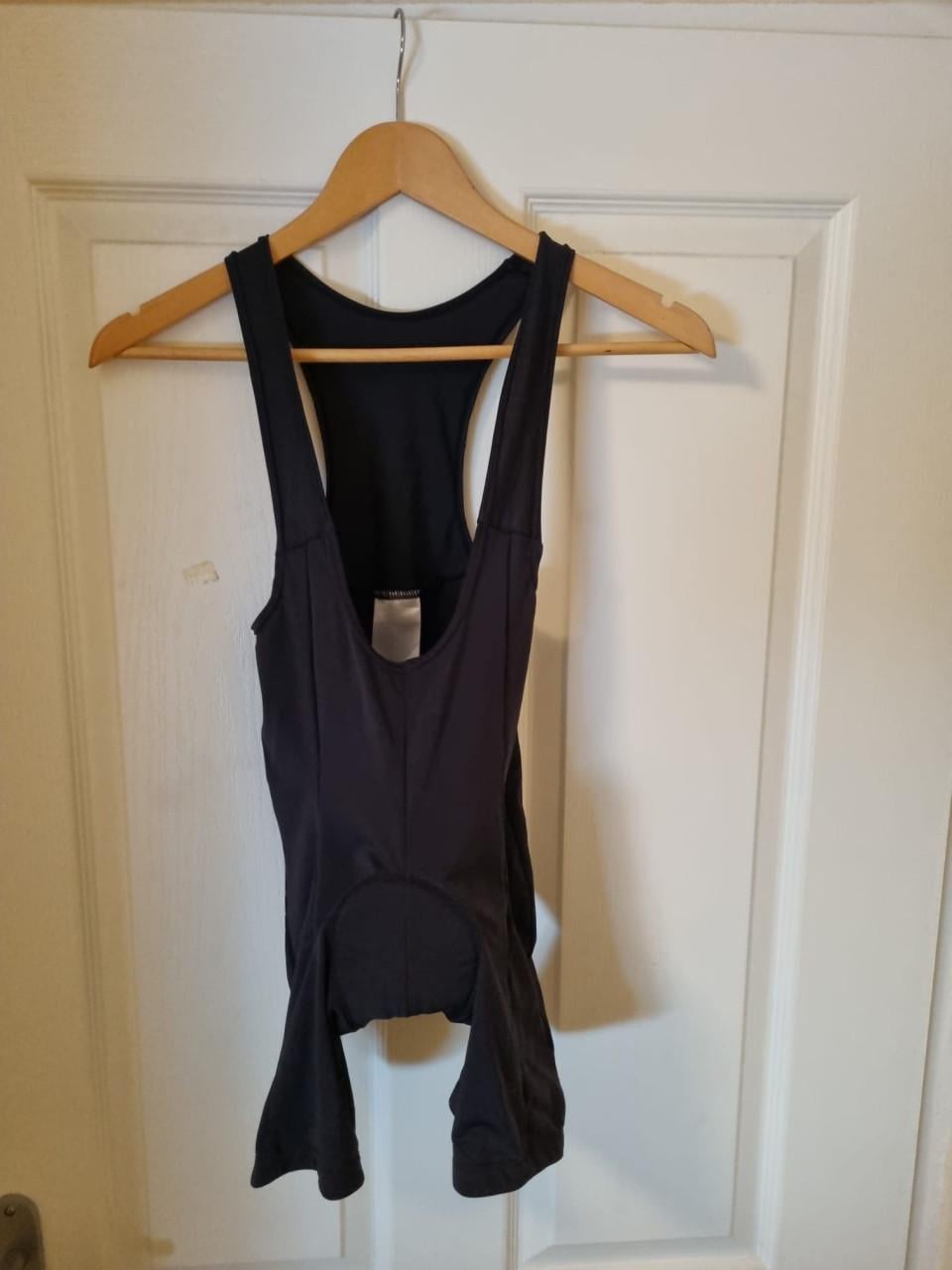 Wielren kleding