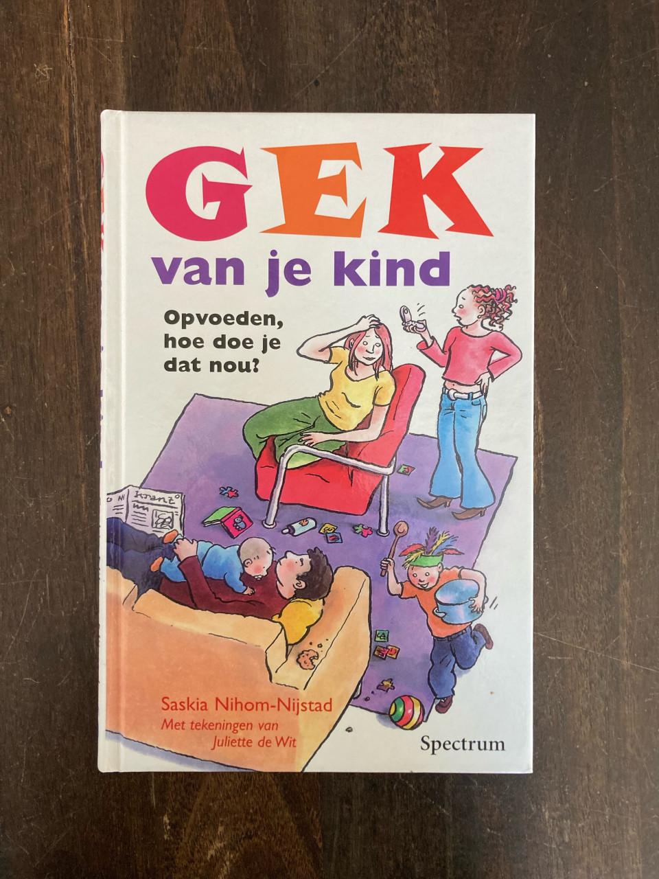 Opvoedkundige boeken