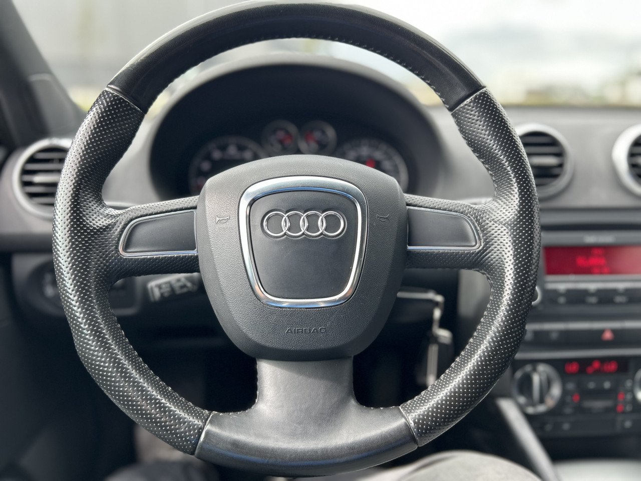 Audi A3 Sportback 1.4 TFSI Attraction/APK/AIRCO/CRUISE CONTR