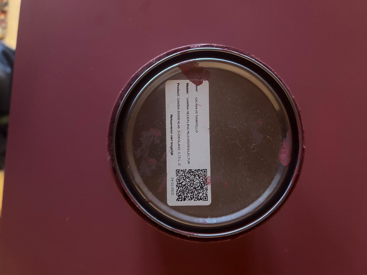 Een-persoons hoogslaper incl bureau (90x200cm)