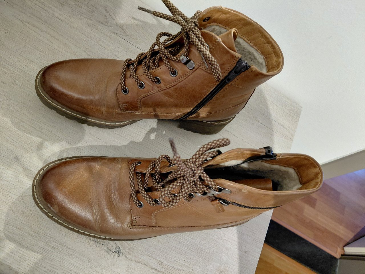 Dames schoenen