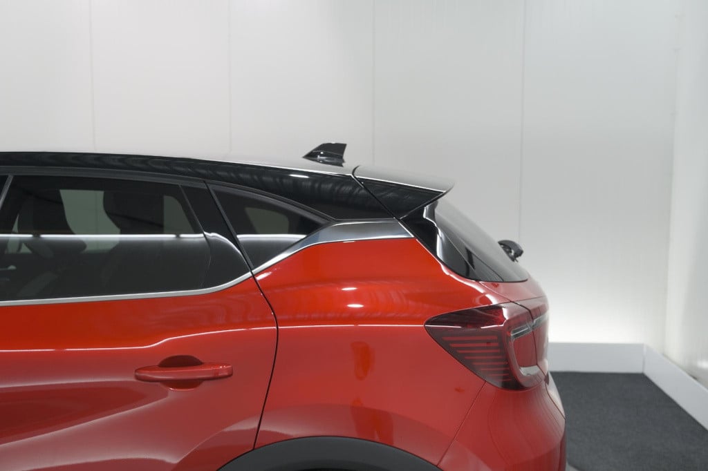 Renault Captur tce 90 techno | camera | apple carplay | navigatie | parkeer