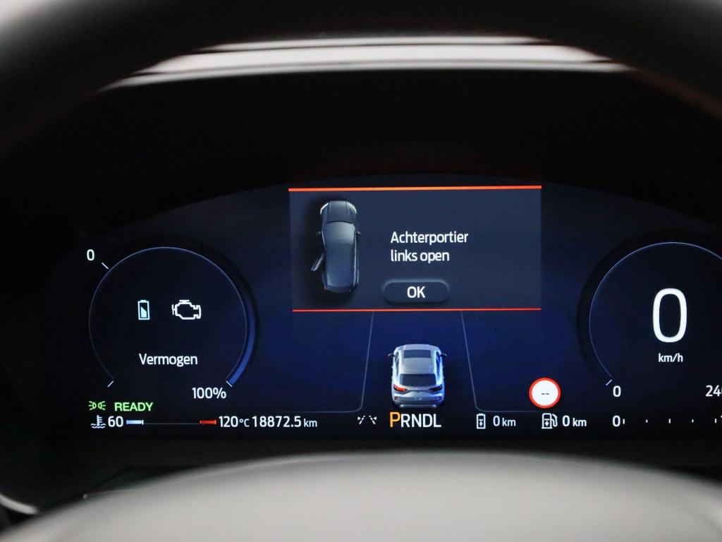 Ford Kuga 2.5 phev st-line aut. | winterpack | apple carplay | cruise | cli