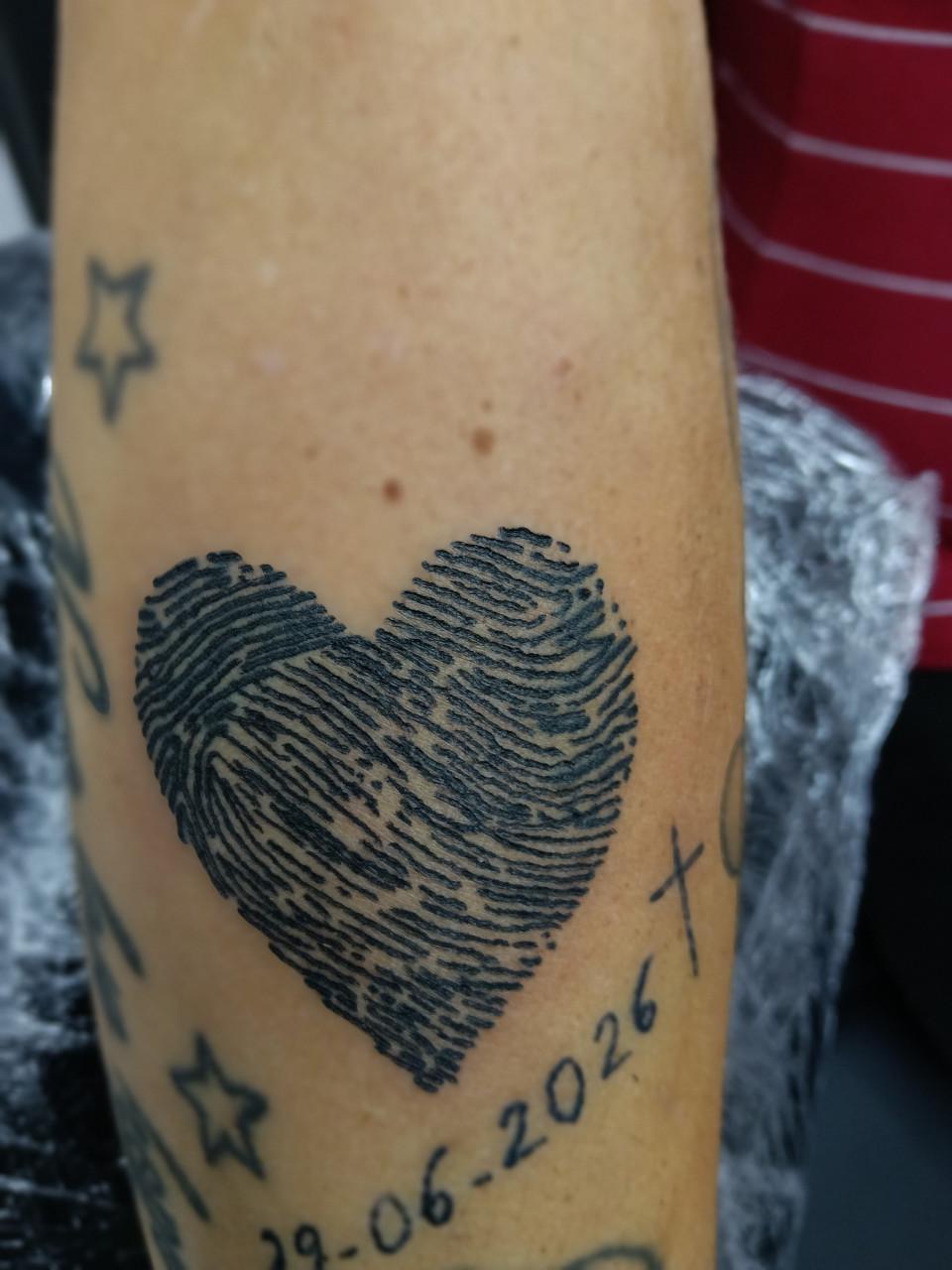Tattoos