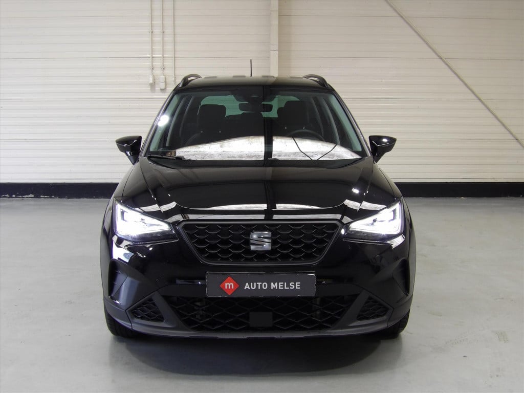 Seat Arona 1.0 tsi 110pk dsg-7 style