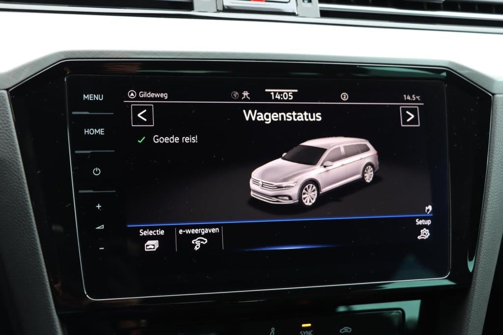 Volkswagen Passat variant 1.4 tsi phev gte business dsg7 218pk