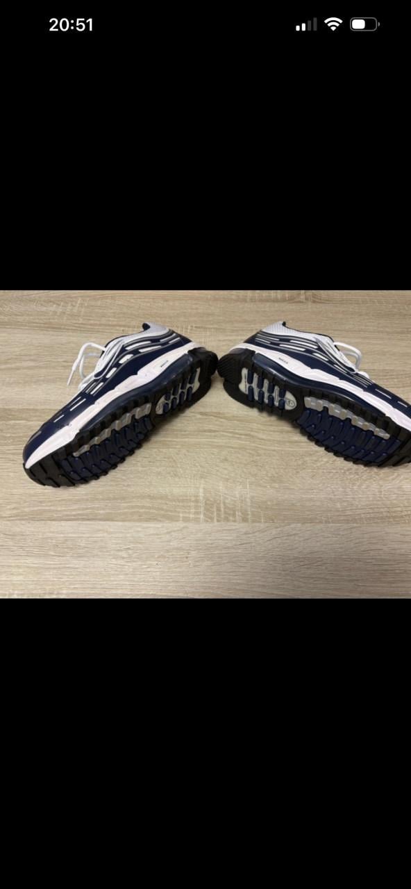 Nike Air Max maat 41 nieuw