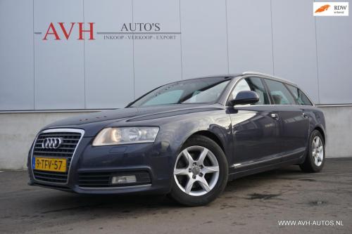 Audi A6 avant 2.0 tdie pro line s